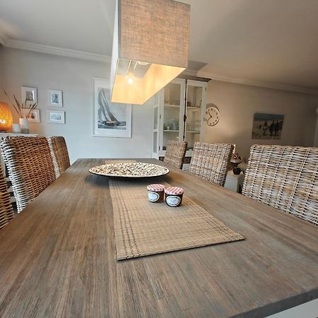 Apartamento Louisiana 1 - Koninklijke Baan 71-B1 De Haan Exterior foto