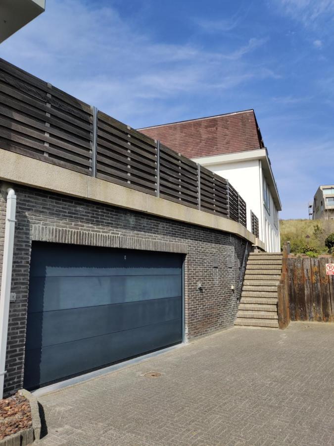 Apartamento Louisiana 1 - Koninklijke Baan 71-B1 De Haan Exterior foto