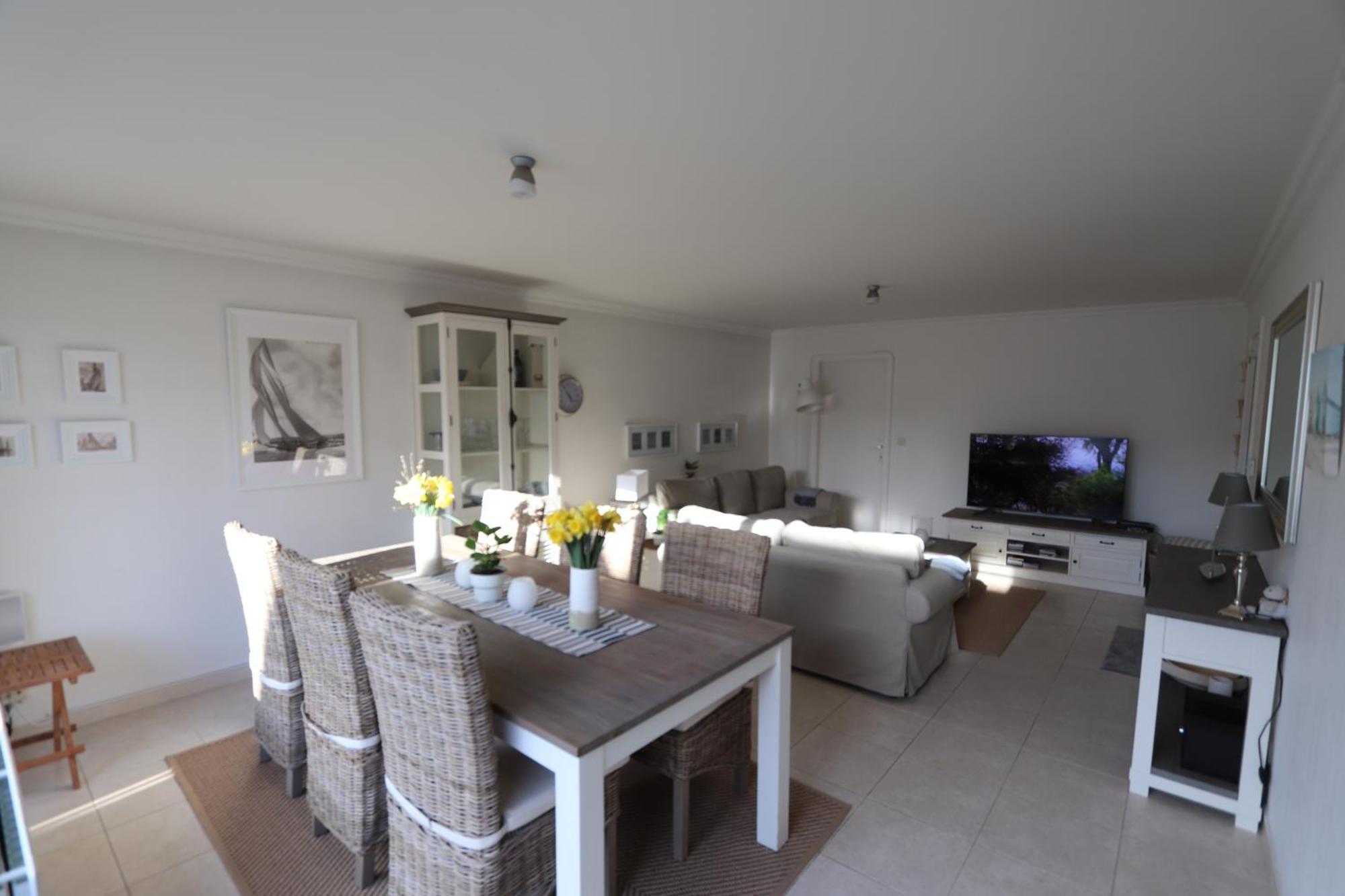 Apartamento Louisiana 1 - Koninklijke Baan 71-B1 De Haan Exterior foto