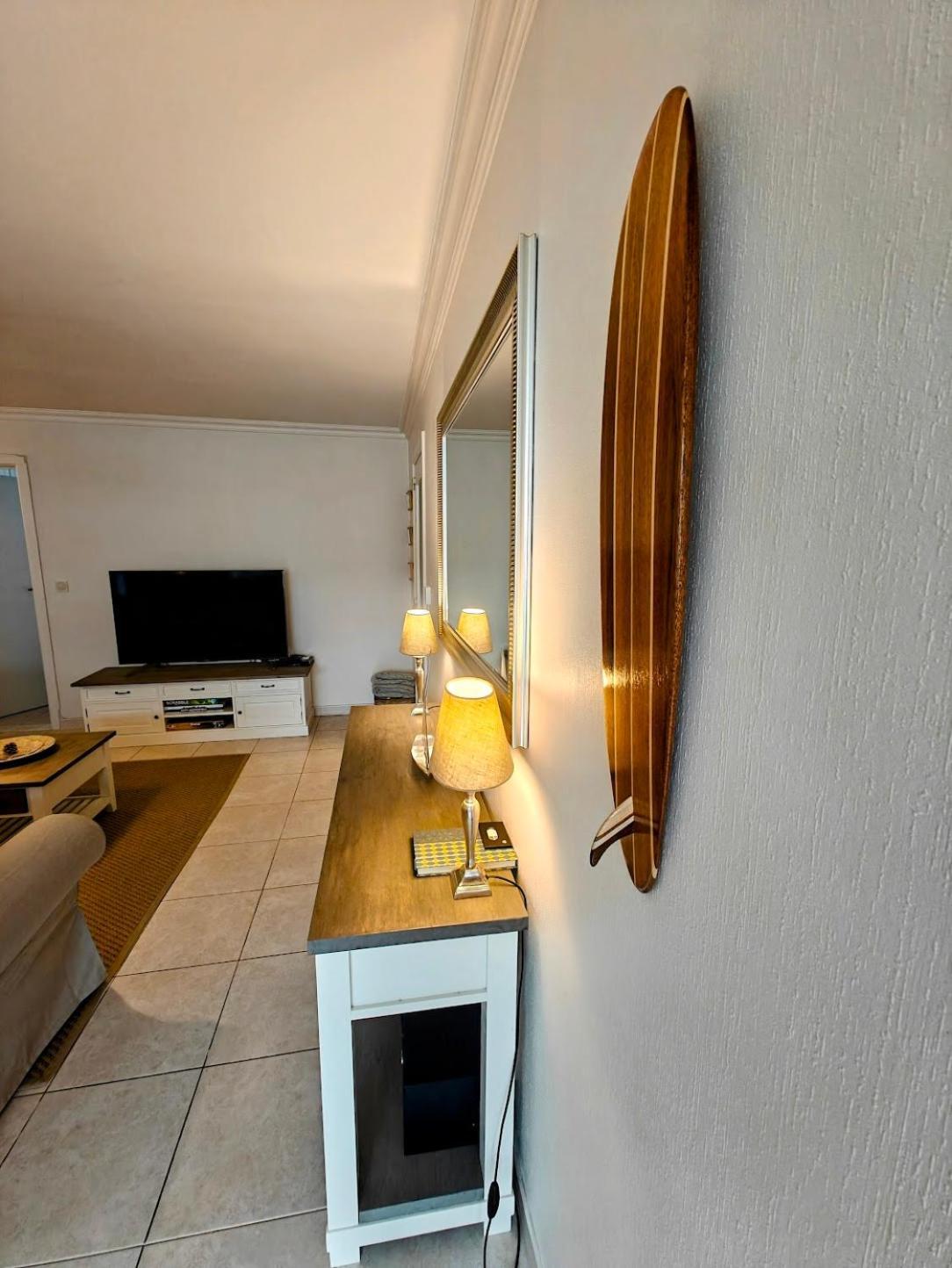 Apartamento Louisiana 1 - Koninklijke Baan 71-B1 De Haan Exterior foto