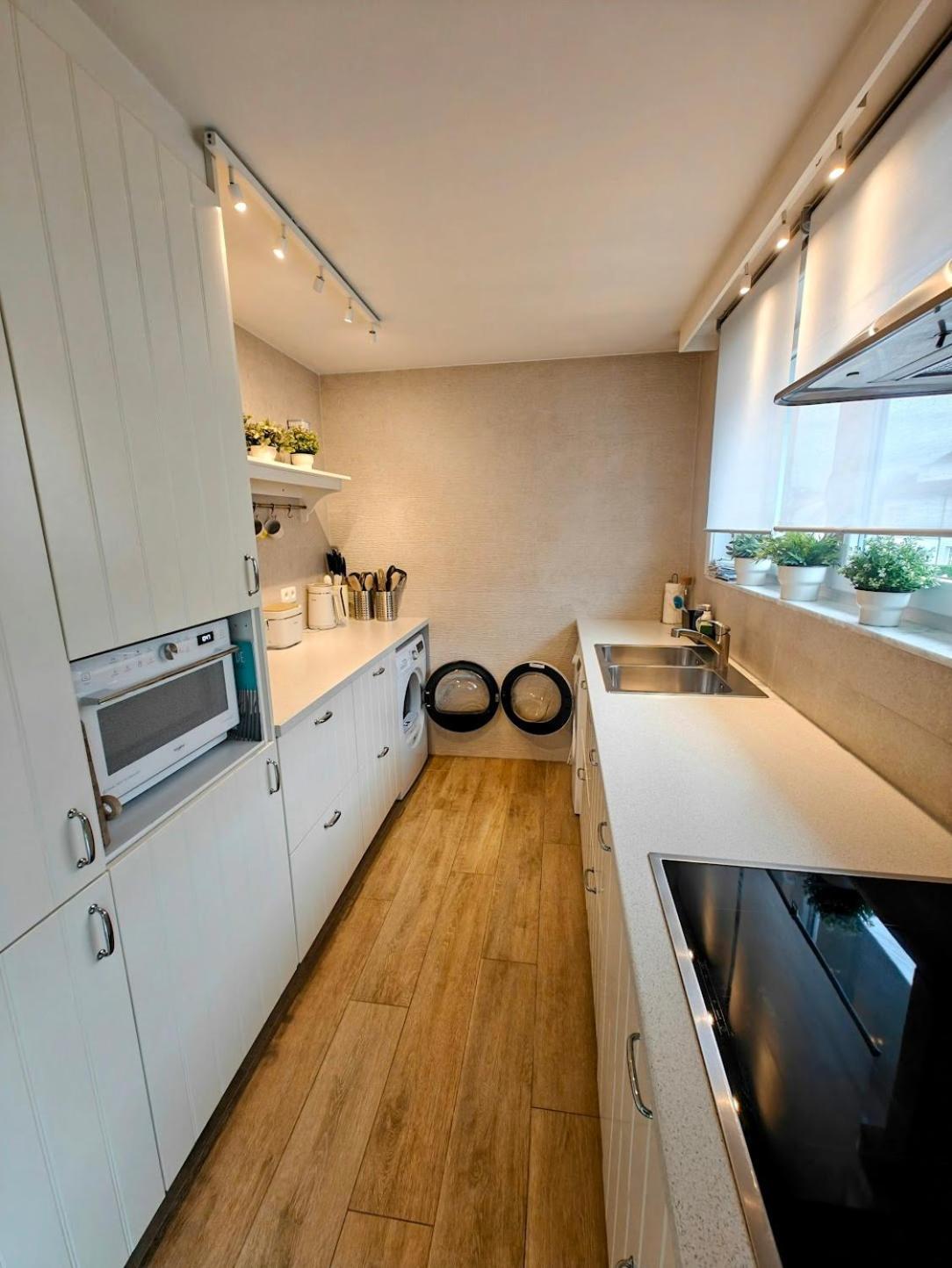 Apartamento Louisiana 1 - Koninklijke Baan 71-B1 De Haan Exterior foto
