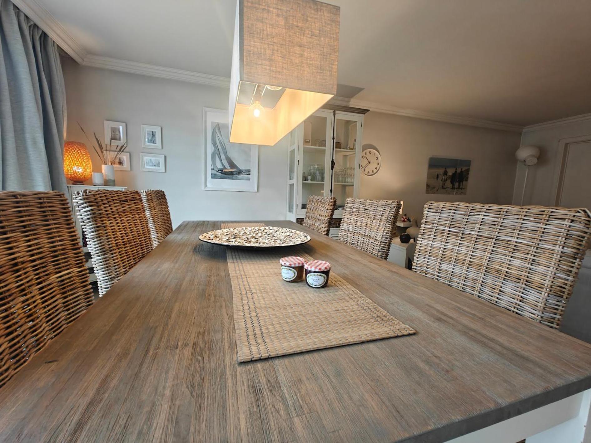 Apartamento Louisiana 1 - Koninklijke Baan 71-B1 De Haan Exterior foto